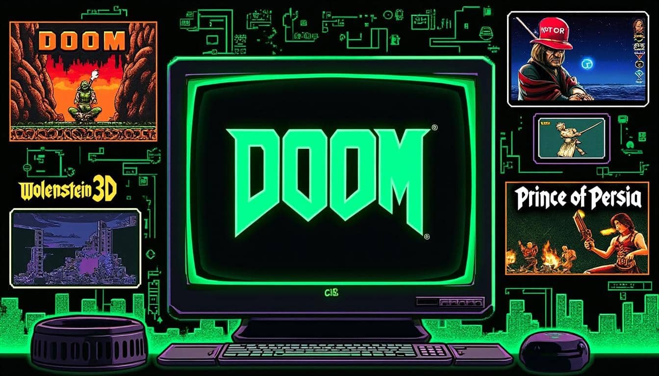 plongez dans l'univers vintage de gta vice city et explorez ses rues emblématiques directement depuis votre navigateur web, sans télécharger aucun logiciel.