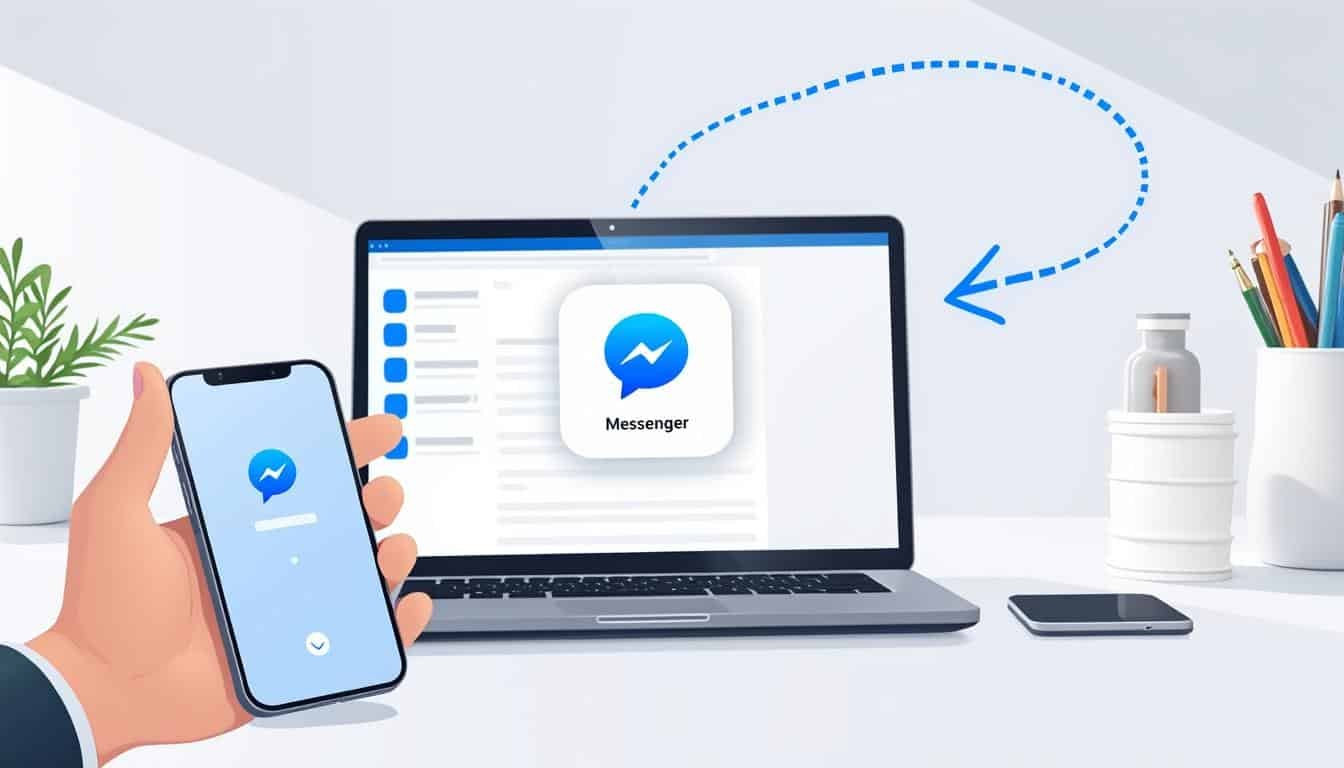 découvrez pourquoi facebook messenger met fin à son application sur pc et mac et quelles alternatives adopter pour continuer à communiquer facilement.