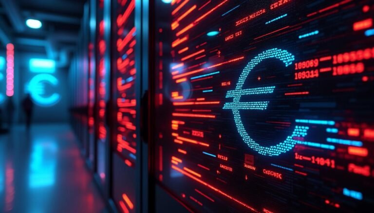 free risque une amende de 48 millions d'euros après une cyberattaque majeure, mettant en lumière les enjeux de la sécurité informatique.