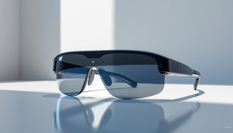 découvrez en avant-première les lunettes connectées de google, un aperçu détaillé des technologies innovantes prévues pour une sortie en 2026.