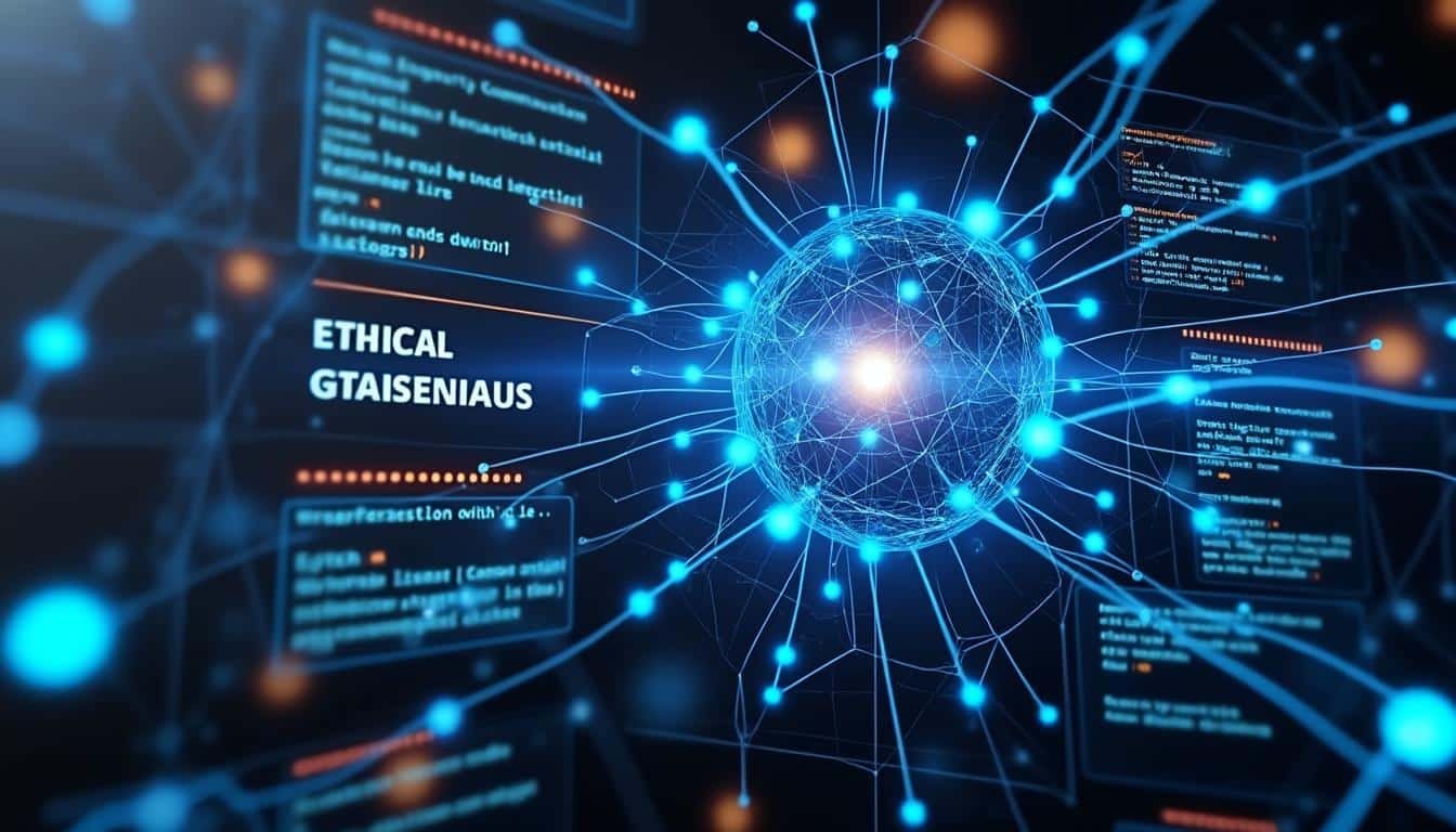 découvrez comment les biais, souvent tus, jouent un rôle central dans le fonctionnement de l'intelligence artificielle et impactent ses décisions.