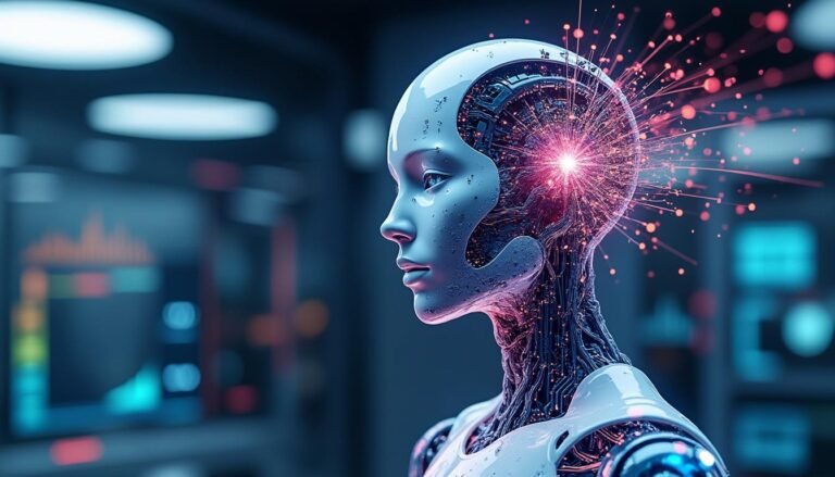 découvrez comment les biais, bien que souvent invisibles, jouent un rôle central dans le fonctionnement de l'intelligence artificielle et influencent ses décisions.