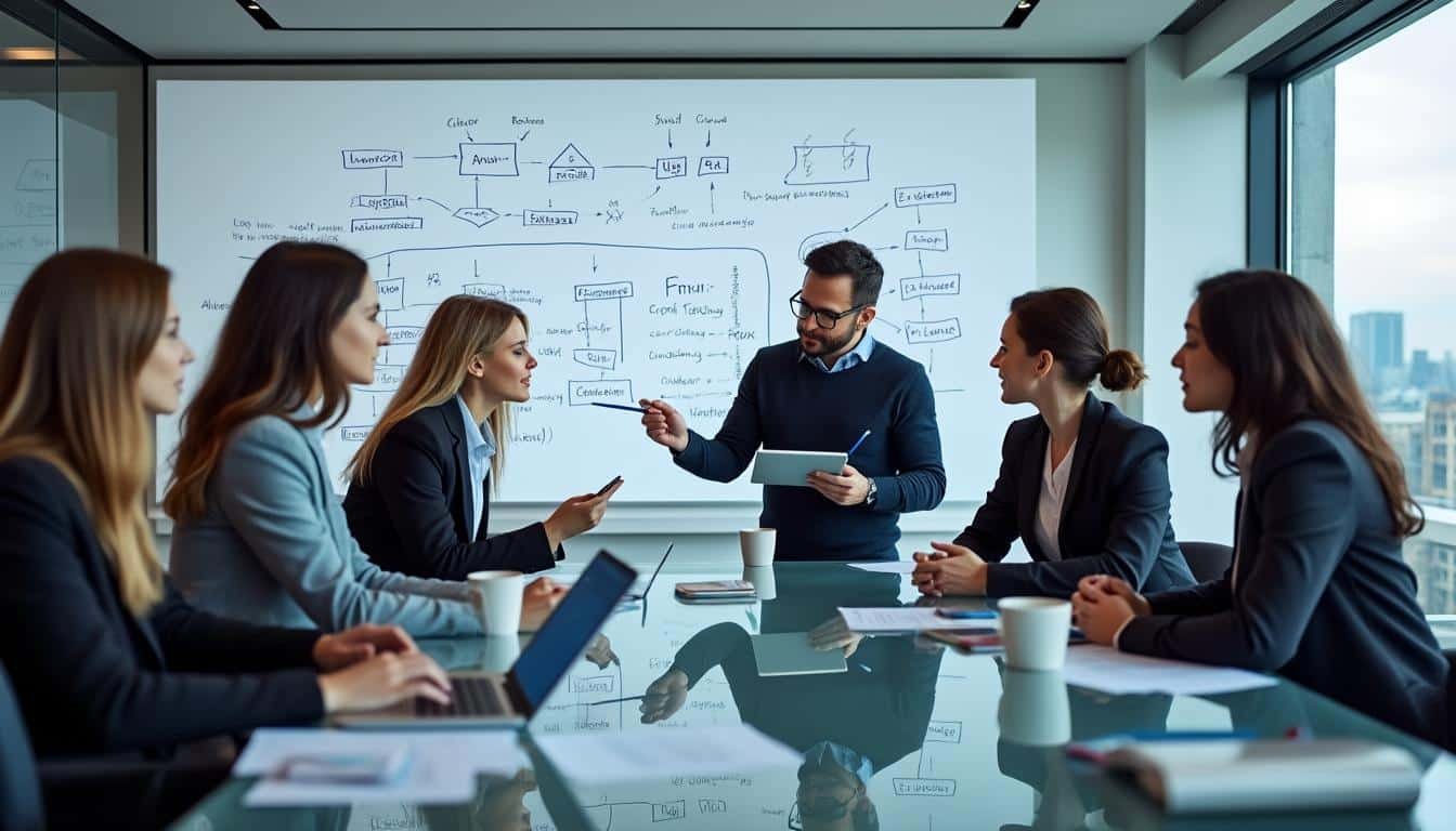 découvrez comment la linux foundation lance un traité de paix innovant visant à réguler et harmoniser les interactions entre agents d'intelligence artificielle pour un futur numérique responsable.