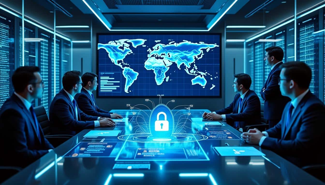 la poste retrouve son calme après une cyberattaque majeure, avec une nette régression des incidents informatiques. les services essentiels reprennent progressivement pour mieux servir les clients.