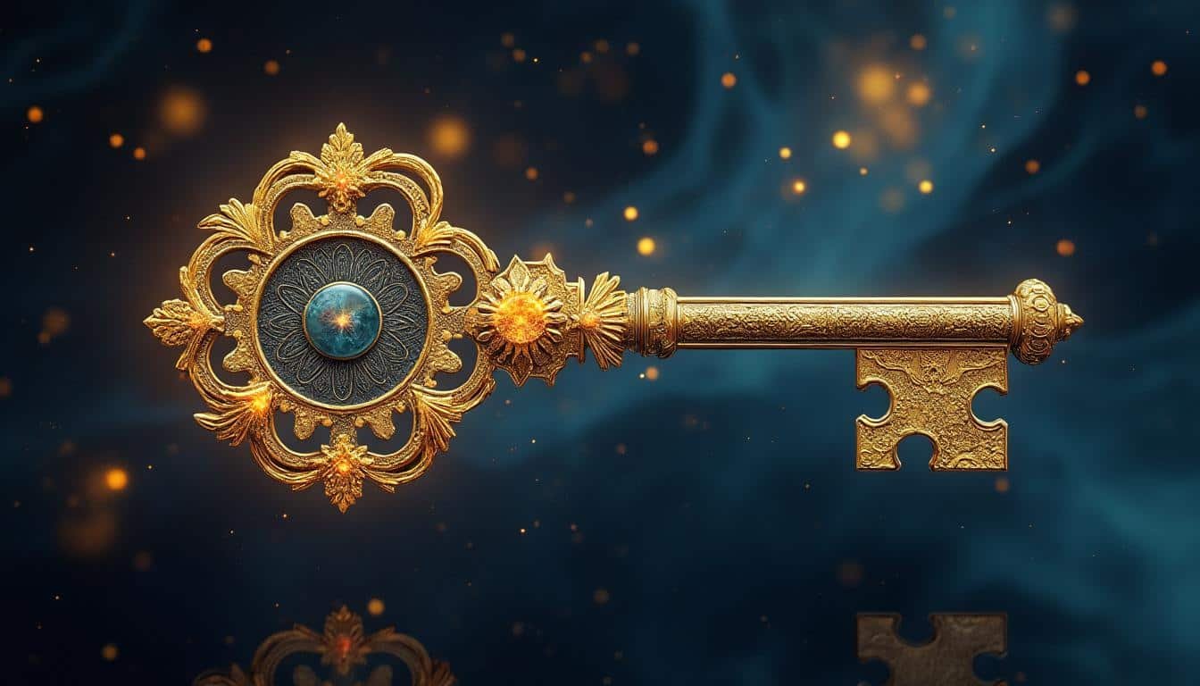 découvrez comment la poésie peut révéler une clé secrète pour dépasser les limites et barrières posées par l'intelligence artificielle.