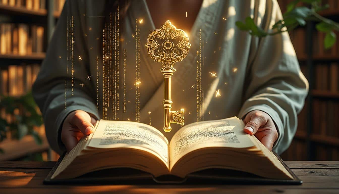 découvrez comment la poésie devient l'outil secret pour dépasser les limites imposées par l'intelligence artificielle et révéler de nouvelles perspectives créatives.