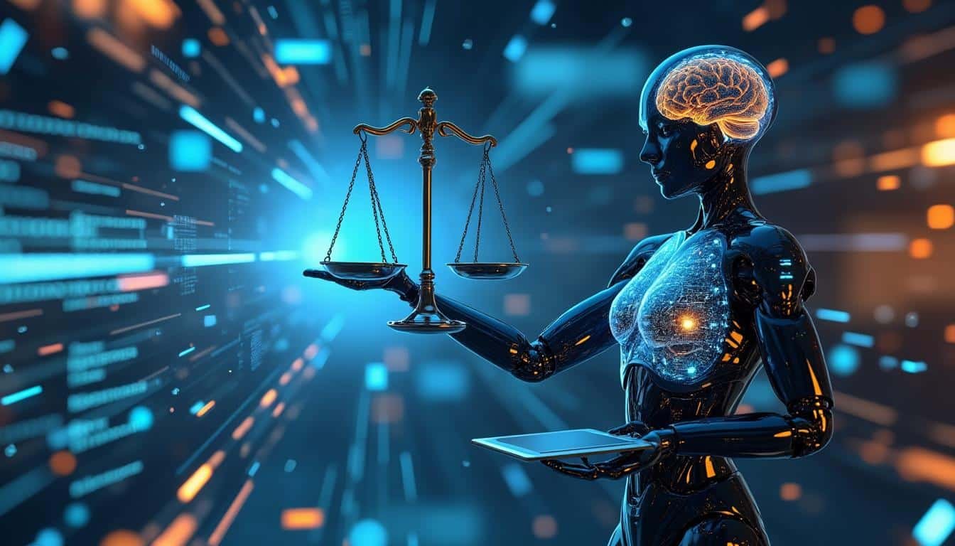 le pdg d'anthropic souligne la croissance authentique de l'intelligence artificielle tout en alertant sur les risques excessifs pris par certaines entreprises dans ce domaine.