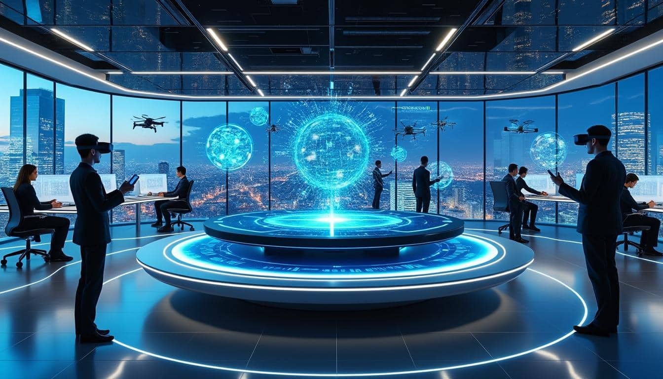 découvrez le nouveau poste chez openai offrant un salaire de 555 000 $ pour garantir la sécurité de l’humanité face aux risques et dérives liés à l’intelligence artificielle.