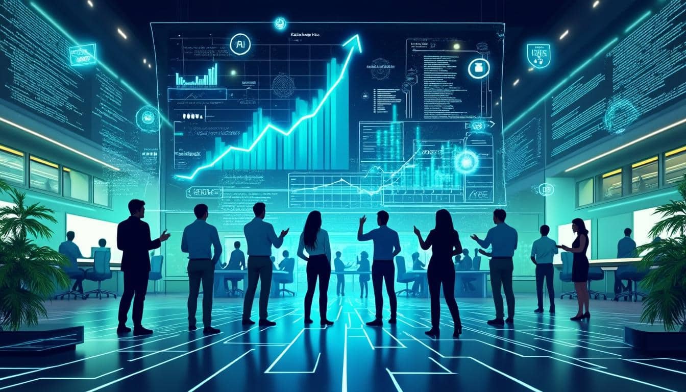 découvrez le nouveau poste chez openai offrant un salaire de 555 000 $ pour garantir la sécurité et protéger l'humanité contre les risques liés aux dérives de l'intelligence artificielle.