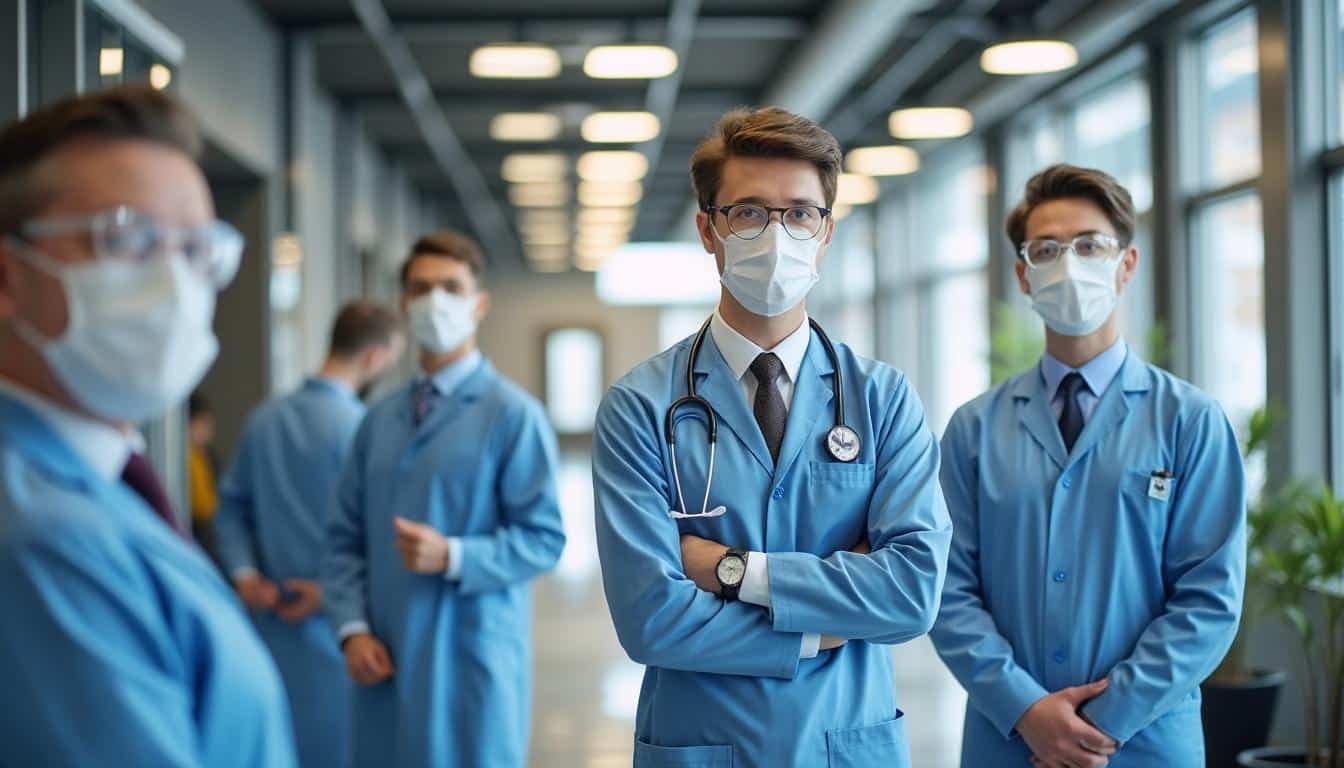 découvrez le nouveau poste chez openai proposant un salaire de 555 000 $ pour protéger l’humanité des dérives potentielles de l’intelligence artificielle. rejoignez une mission cruciale pour un avenir sécurisé.