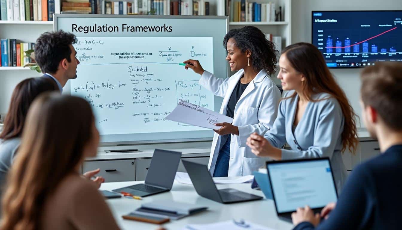 découvrez pourquoi les chercheurs mettent en garde contre la « psychose de l’ia » à mesure que les chatbots deviennent de plus en plus humains et les implications pour notre société.