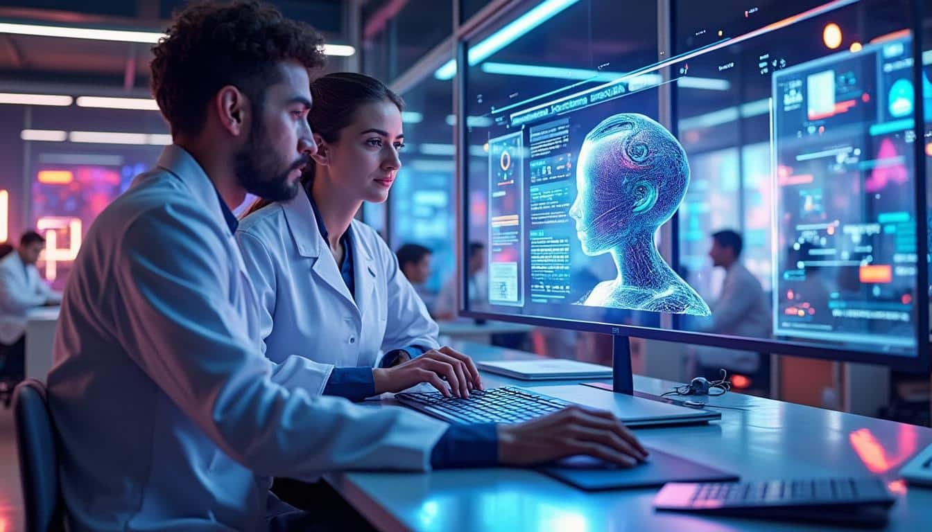 découvrez pourquoi les experts estiment que les grands modèles de langage ne possèdent pas une véritable intelligence et pourquoi ils ne pourront jamais en acquérir.