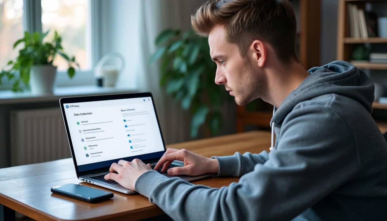 découvrez pourquoi les experts considèrent chatgpt wrapped comme une menace majeure pour la vie privée et les données personnelles dans notre analyse approfondie.