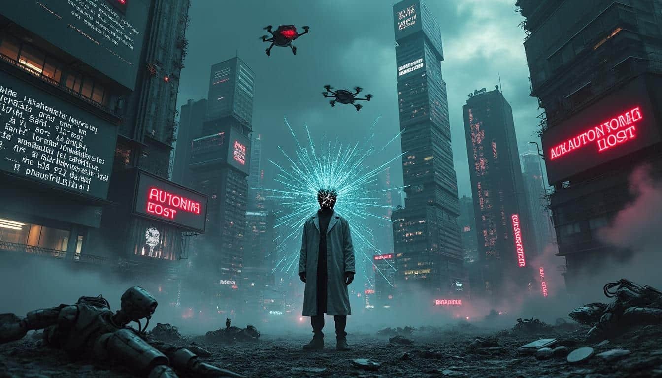 les procureurs généraux mettent en garde les entreprises d'ia contre les chatbots diffusant des informations erronées. corrigez vos systèmes pour éviter des sanctions légales.