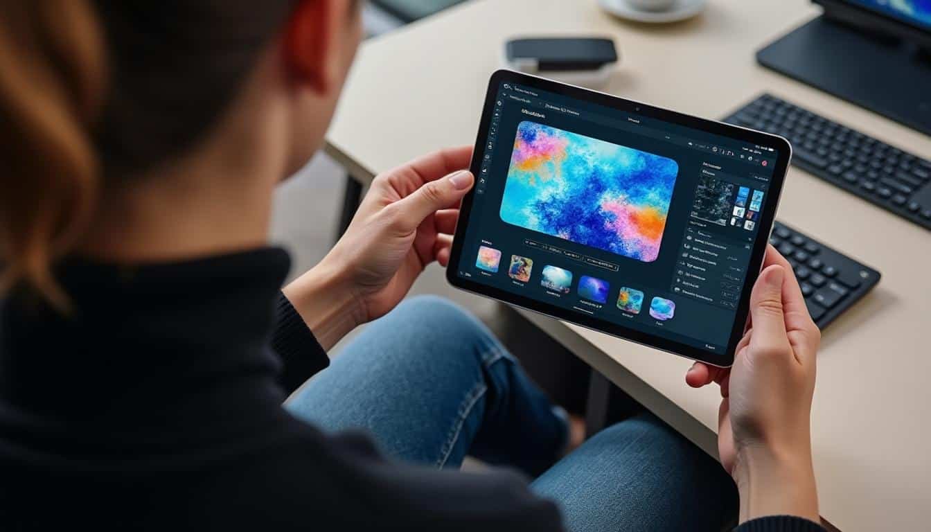 découvrez comment l'intelligence artificielle d'adobe soulève des questions cruciales face aux enjeux du droit d'auteur, alliant innovation technologique et respect légal.