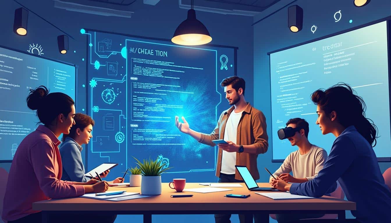 découvrez comment l'intelligence artificielle d'adobe se heurte aux défis juridiques liés au droit d'auteur, et les implications pour la création numérique et la protection des œuvres.