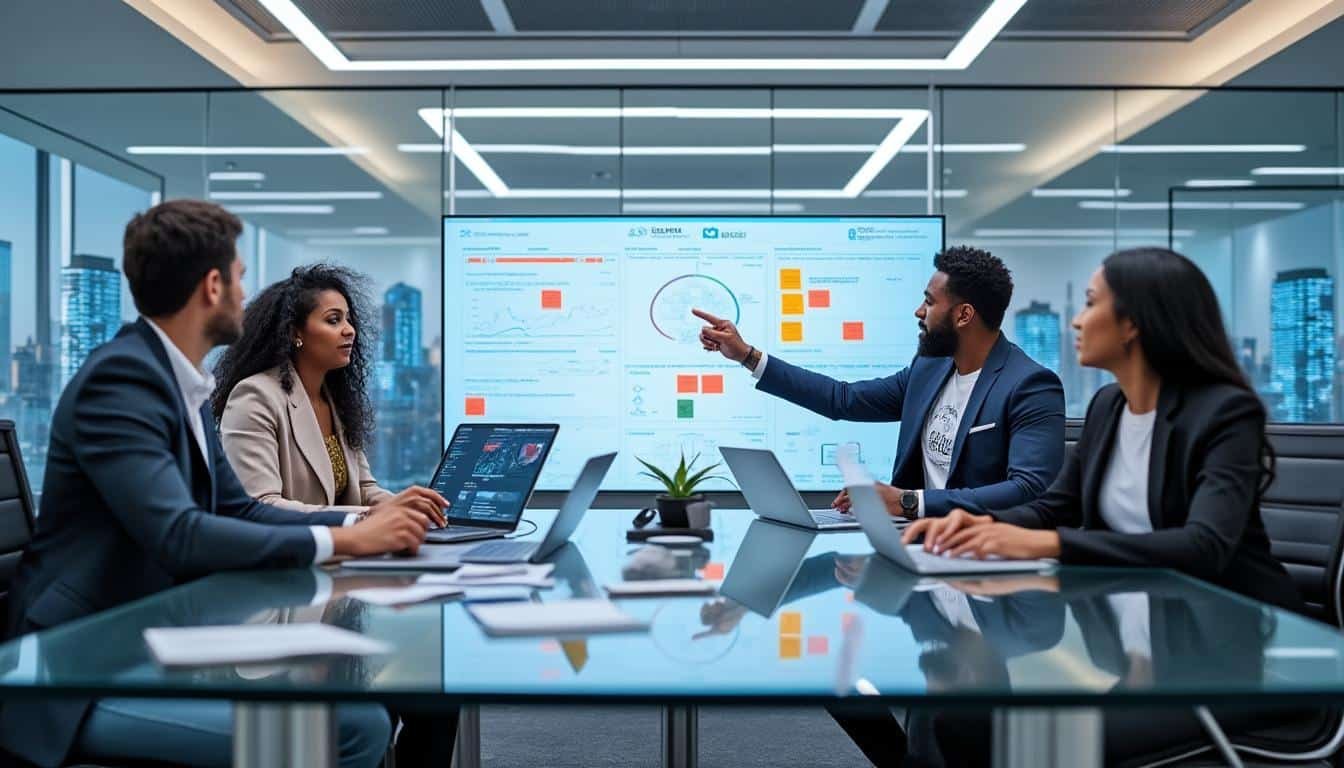 mcdonald’s retire sa publicité de noël réalisée par intelligence artificielle après des controverses, suscitant un débat sur l’usage de l’ia dans la publicité.