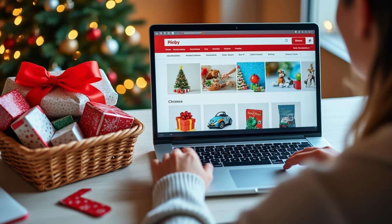 découvrez nos offres high-tech du 16 décembre et profitez de promotions exceptionnelles avec une livraison garantie avant noël. ne manquez pas nos bons plans pour gâter vos proches à temps !