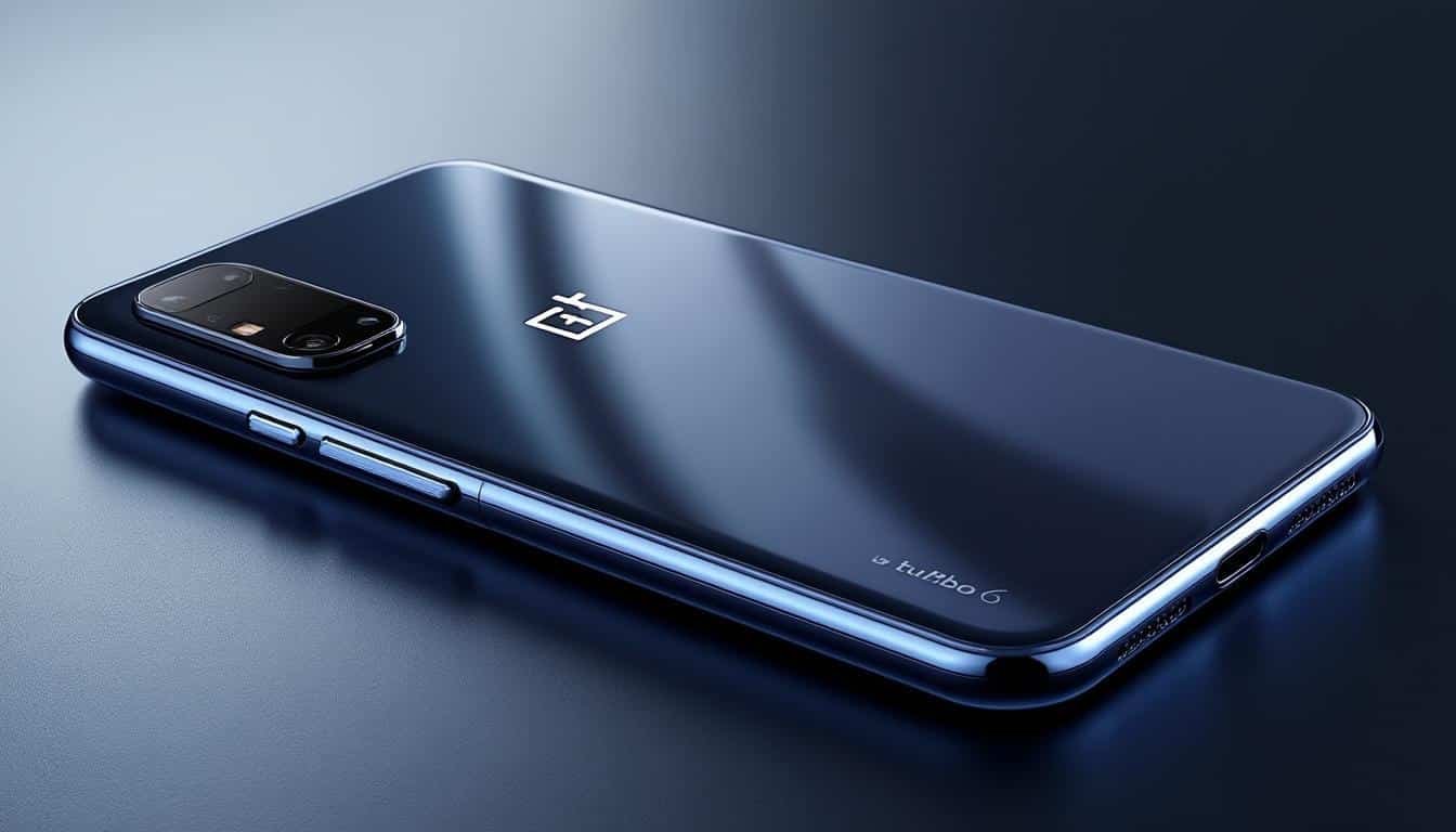 découvrez la nouvelle batterie de 9 000 mah annoncée par oneplus pour ses smartphones turbo 6, offrant une autonomie exceptionnelle pour une utilisation prolongée.