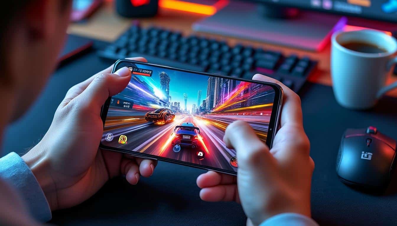 découvrez la nouvelle batterie géante de 9 000 mah annoncée par oneplus pour ses smartphones turbo 6, offrant une autonomie exceptionnelle et des performances optimisées.