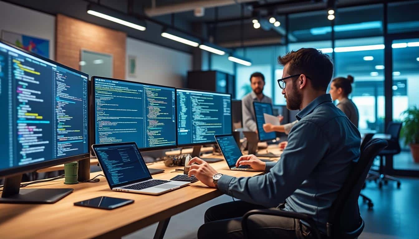 découvrez la nouvelle boutique d'applications d'openai qui transforme chatgpt en un assistant numérique personnalisé, adapté à vos besoins pour améliorer votre quotidien.