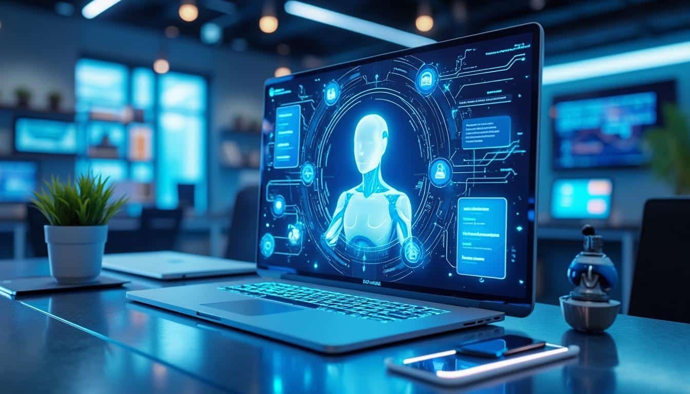 découvrez la nouvelle boutique d'applications openai qui transforme chatgpt en un assistant numérique personnalisé, adapté à vos besoins quotidiens.