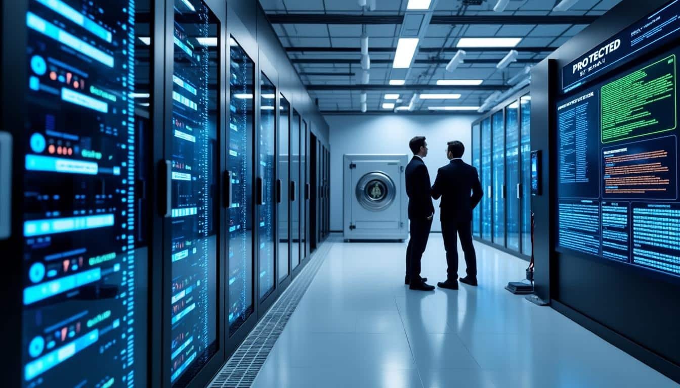 openai renforce ses mesures de sécurité après une menace présumée émanant d'un manifestant, assurant la protection de ses équipes et de ses installations.