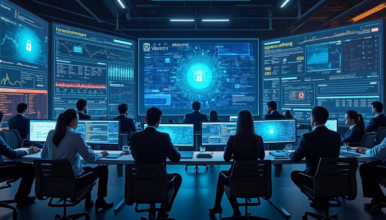 openai intensifie ses mesures de sécurité en réponse à une menace présumée émanant d'un manifestant, garantissant la protection de ses équipes et de ses infrastructures.