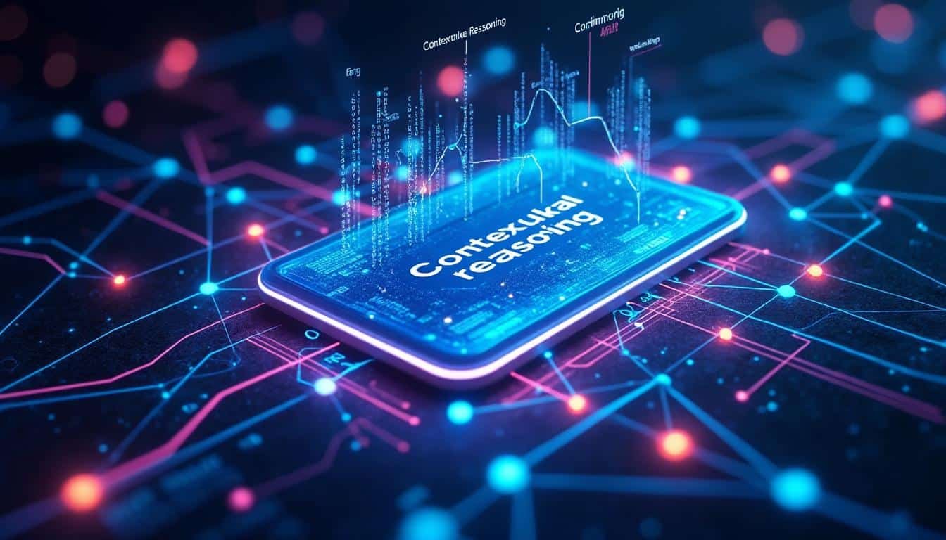 découvrez comment openai contre-attaque google en lançant gpt-5.2, une avancée majeure dans l'intelligence artificielle offrant des performances révolutionnaires.