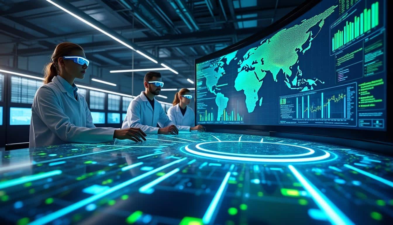 orange, sfr et bouygues s'associent pour lancer un outil innovant visant à éliminer les coupures accidentelles de fibre optique, garantissant ainsi une connexion internet plus fiable et continue.