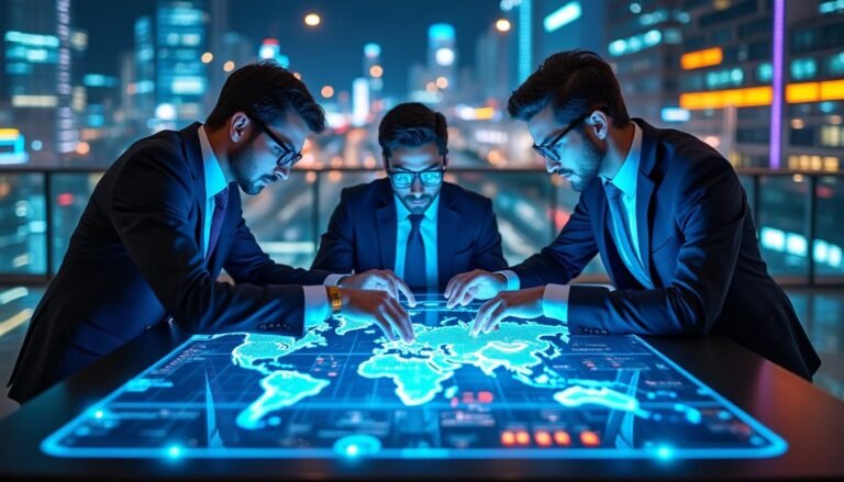 découvrez comment orange, sfr et bouygues s'associent pour éliminer les coupures accidentelles de fibre optique grâce à un outil collaboratif innovant, assurant une connexion internet plus stable et fiable.