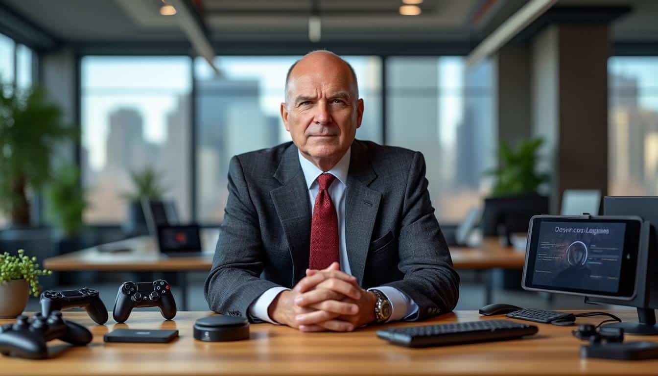 vince zampella, co-créateur emblématique de call of duty, trouve la mort dans un tragique accident de voiture, bouleversant le monde du jeu vidéo.