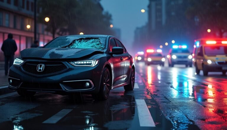 tragédie sur la route : vince zampella, co-créateur emblématique de call of duty, décède dans un accident de voiture. hommage à une légende du jeu vidéo.