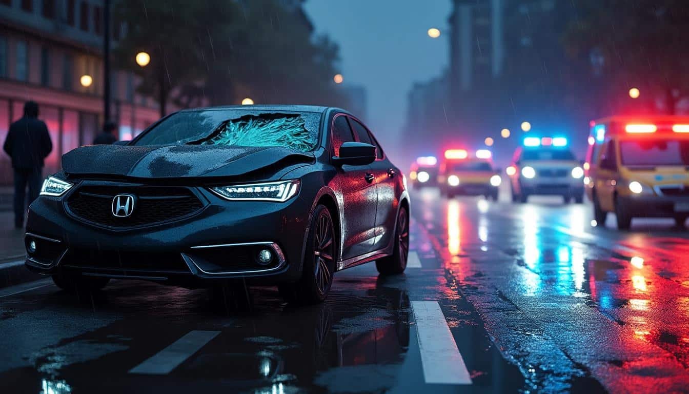 tragédie sur la route : vince zampella, co-créateur emblématique de call of duty, décède dans un accident de voiture. hommage à une légende du jeu vidéo.