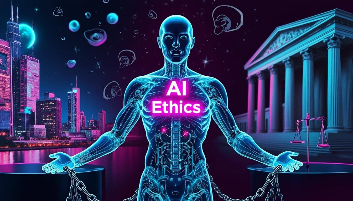 une nouvelle plainte attribue à chatgpt un rôle controversé dans un drame tragique de meurtre-suicide, soulevant des questions sur la responsabilité des intelligences artificielles.