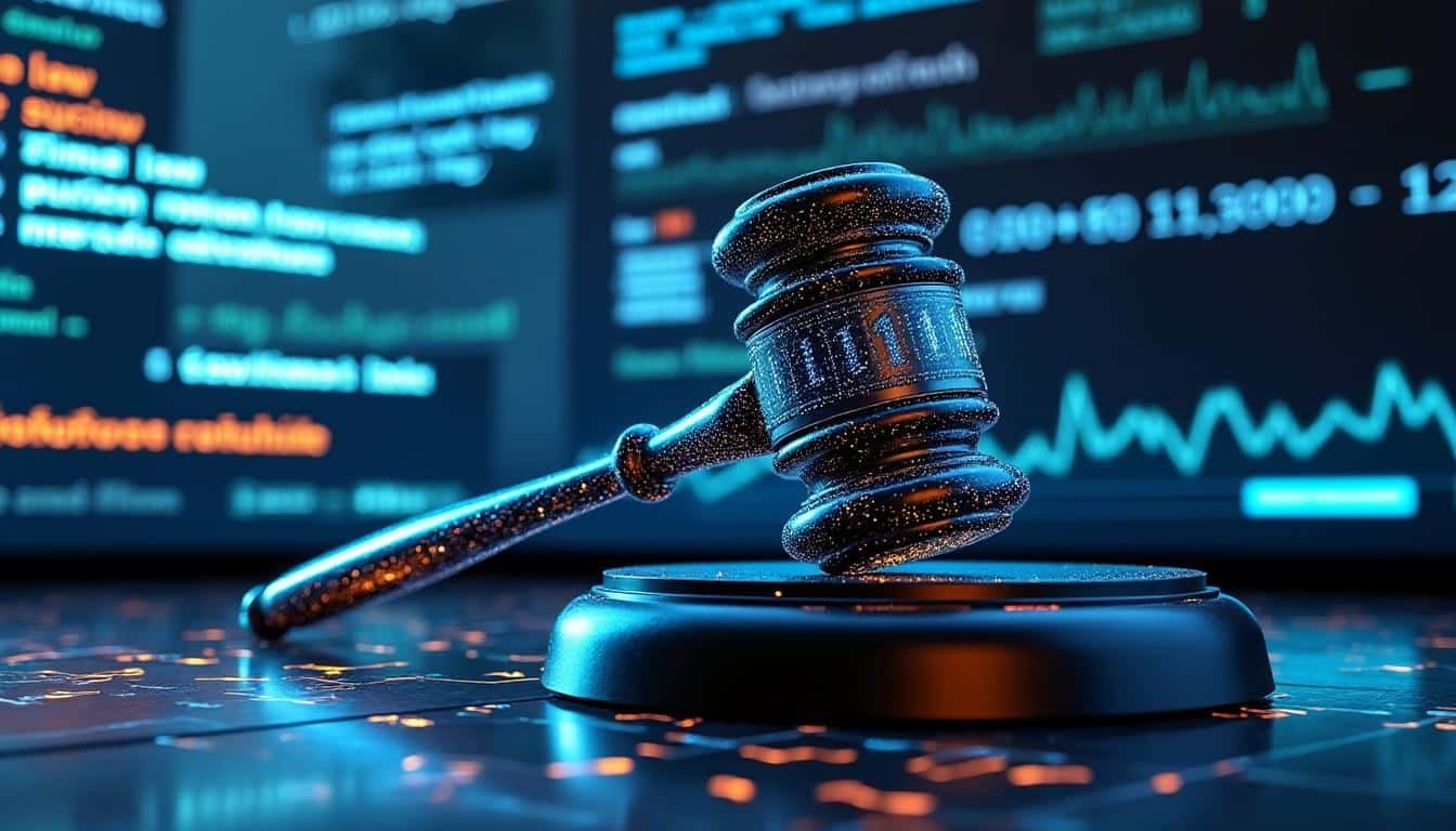 découvrez les détails d'une nouvelle plainte qui accuse chatgpt d'être impliqué dans un tragique drame de meurtre-suicide, soulevant des questions sur les responsabilités des intelligences artificielles.