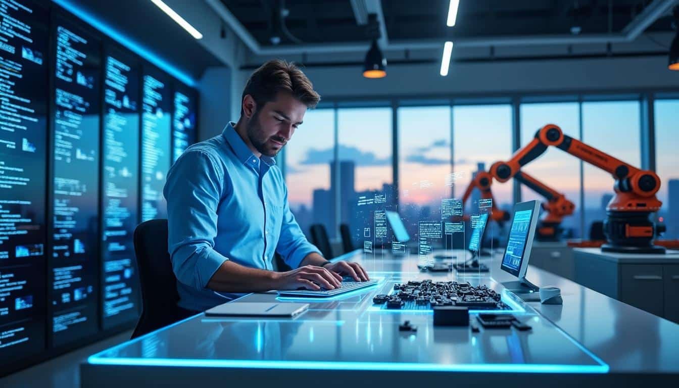 découvrez claude cowork, l'ia innovante d'anthropic qui transforme l'automatisation des tâches pour une efficacité et une productivité inégalées.