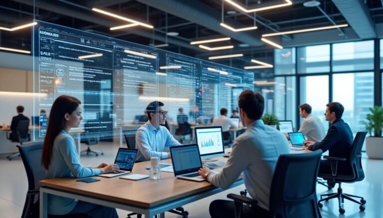 découvrez claude cowork d'anthropic, une intelligence artificielle innovante qui transforme l'automatisation des tâches pour une productivité accrue et une efficacité sans précédent.