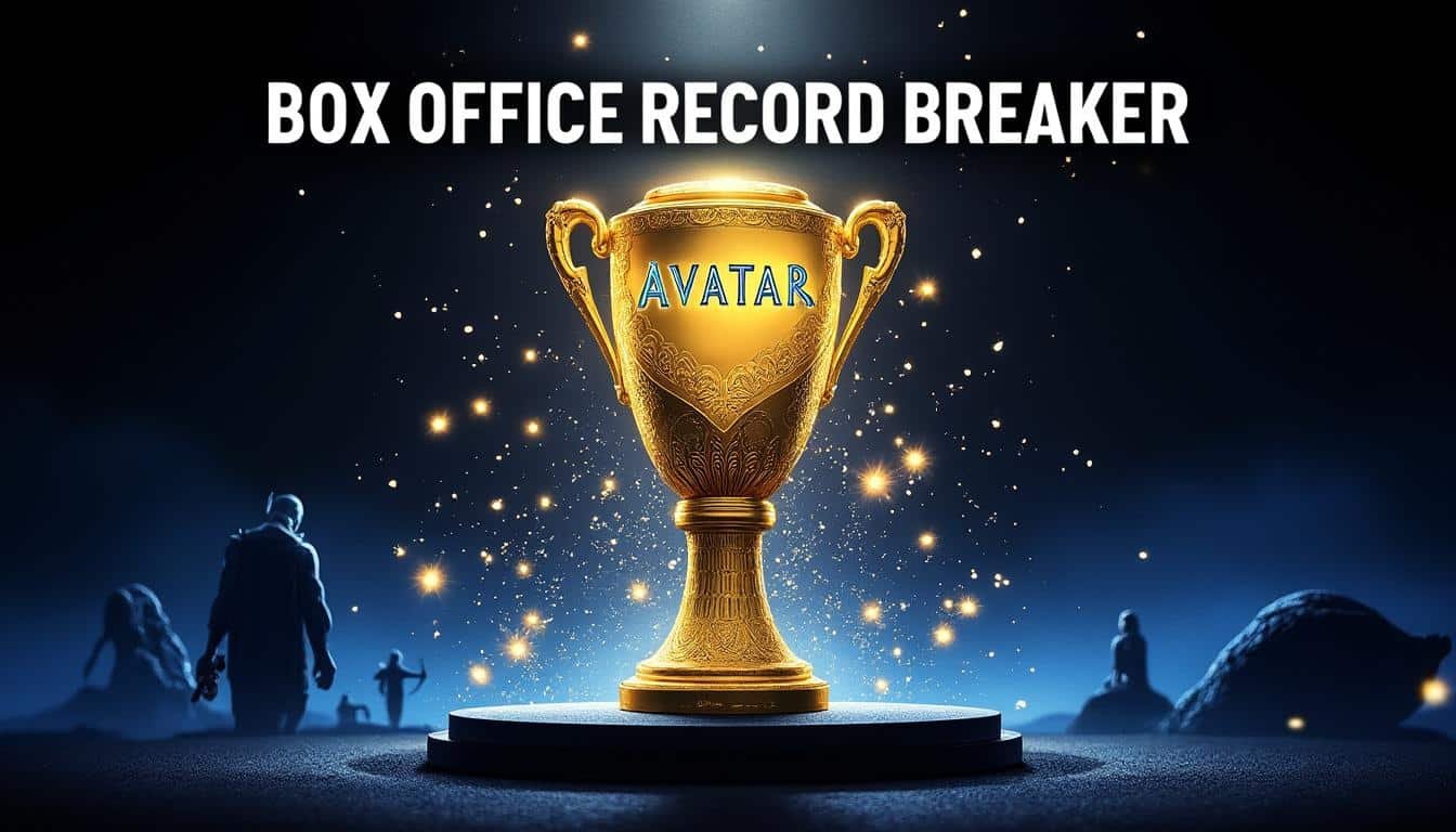 découvrez comment 'avatar : de feu et de cendres' a franchi la barre du milliard de dollars au box-office mondial, un succès phénoménal du cinéma contemporain.