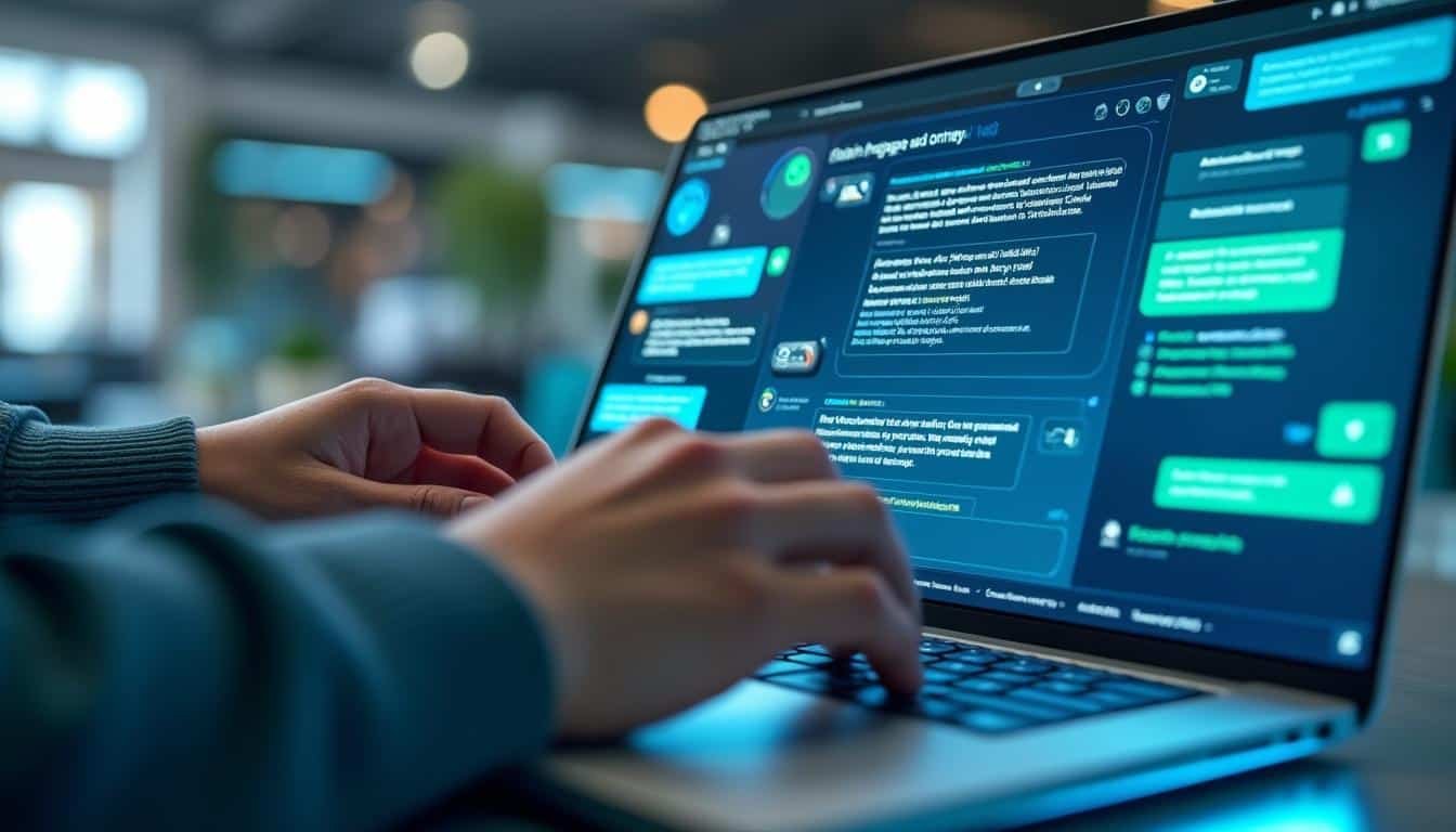 découvrez comment chatgpt devient une ressource santé incontournable en aidant 40 millions d’américains à obtenir des conseils médicaux en ligne rapidement et facilement.