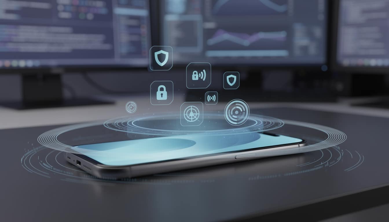 découvrez comment détecter si votre smartphone est sur écoute en 2026 grâce à nos conseils pratiques et nos astuces de sécurité pour protéger votre vie privée.