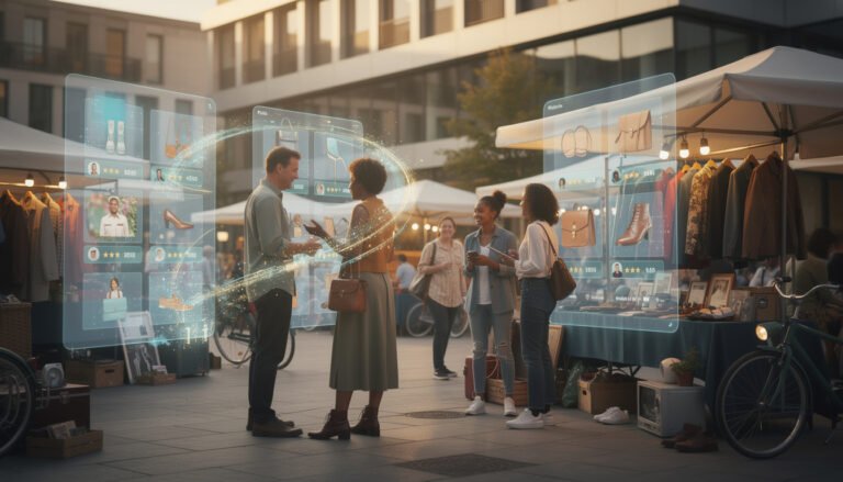 découvrez comment vinted et leboncoin influencent et orientent les tendances des ventes en 2026, transformant le marché de l'occasion.