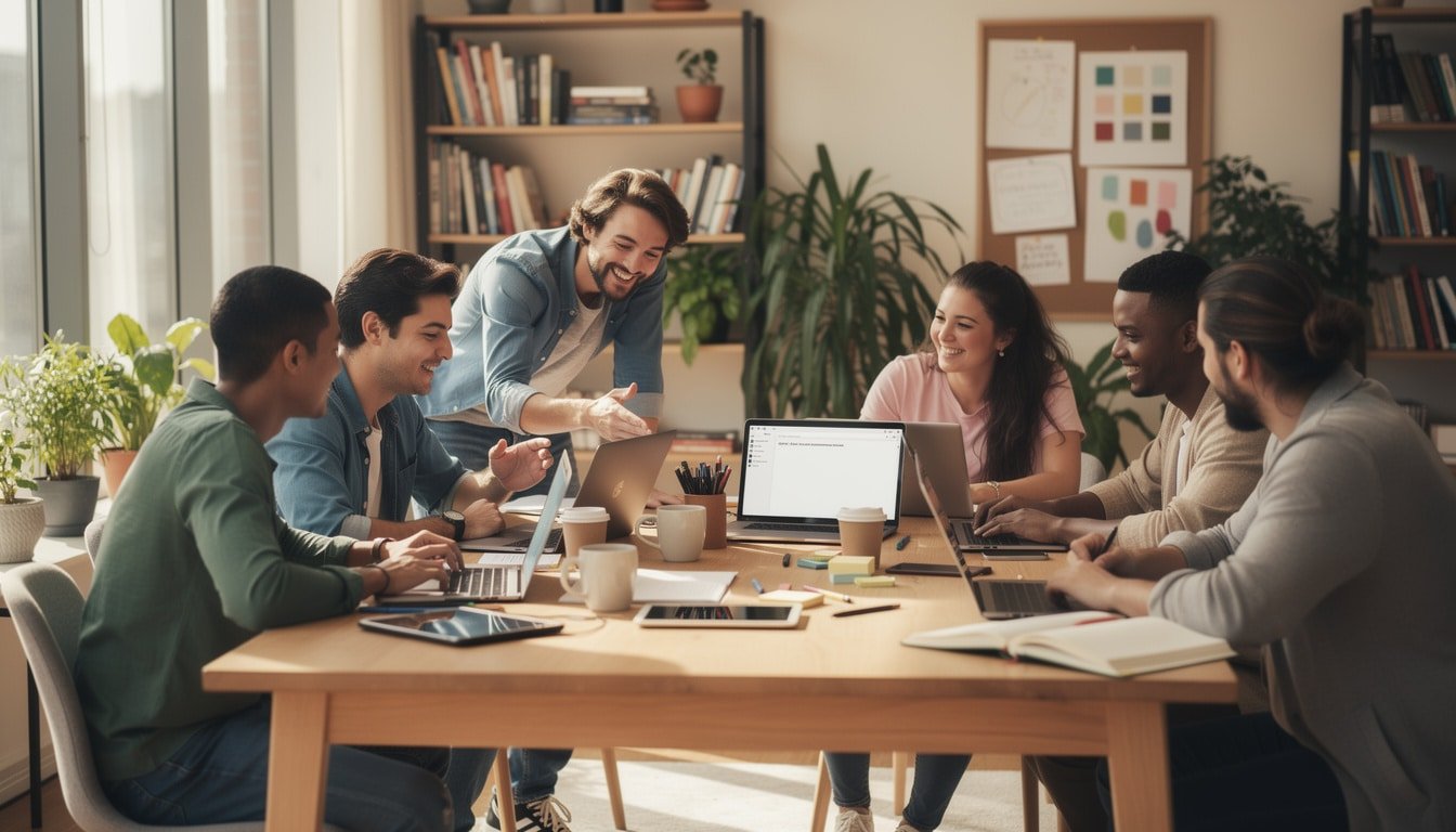 découvrez wattpad, la plateforme d'écriture collaborative où auteurs et lecteurs se rencontrent pour partager et créer des histoires uniques.