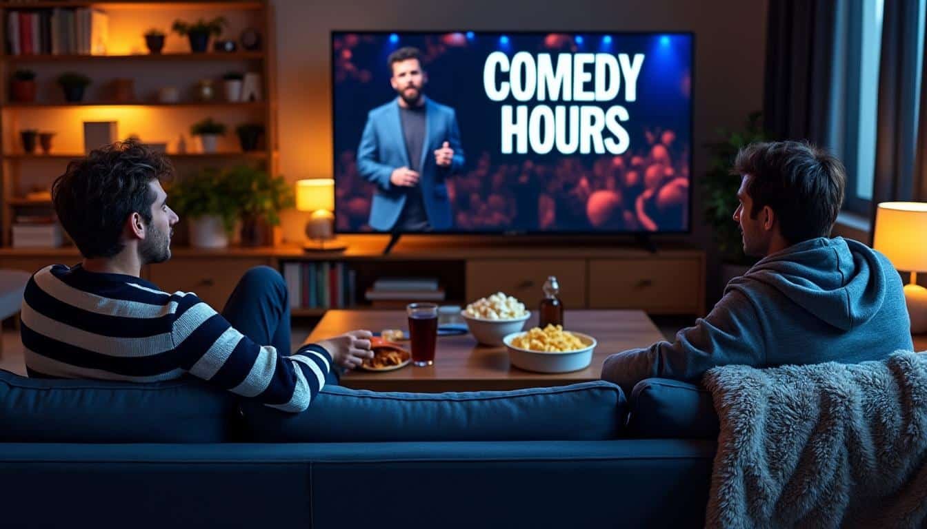 découvrez les films et séries incontournables à ne pas manquer sur netflix en février 2026. ne ratez aucune nouveauté et préparez-vous à d'incroyables moments de divertissement.