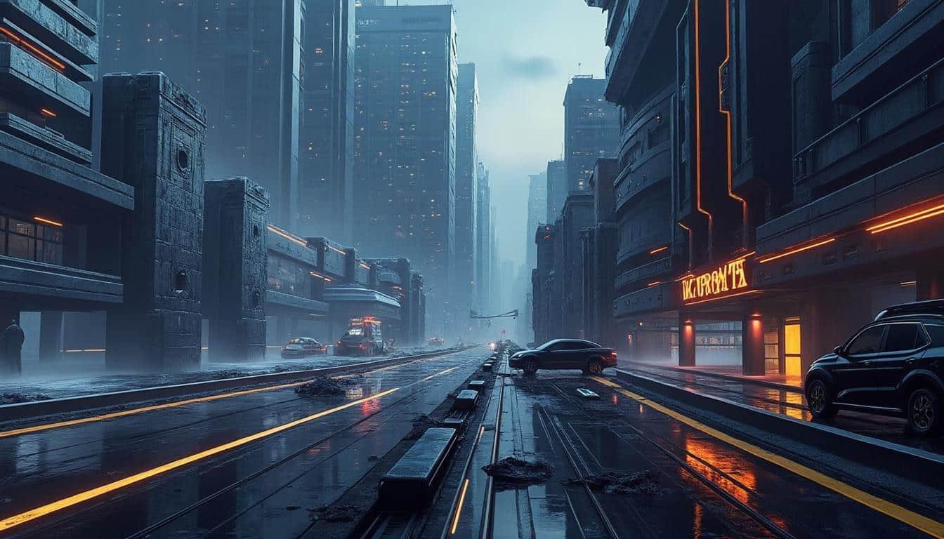 analyse de la défaillance de sécurité du chatbot grok ayant conduit à la diffusion d'images explicites impliquant des mineurs, et mesures prises pour remédier à ce problème.