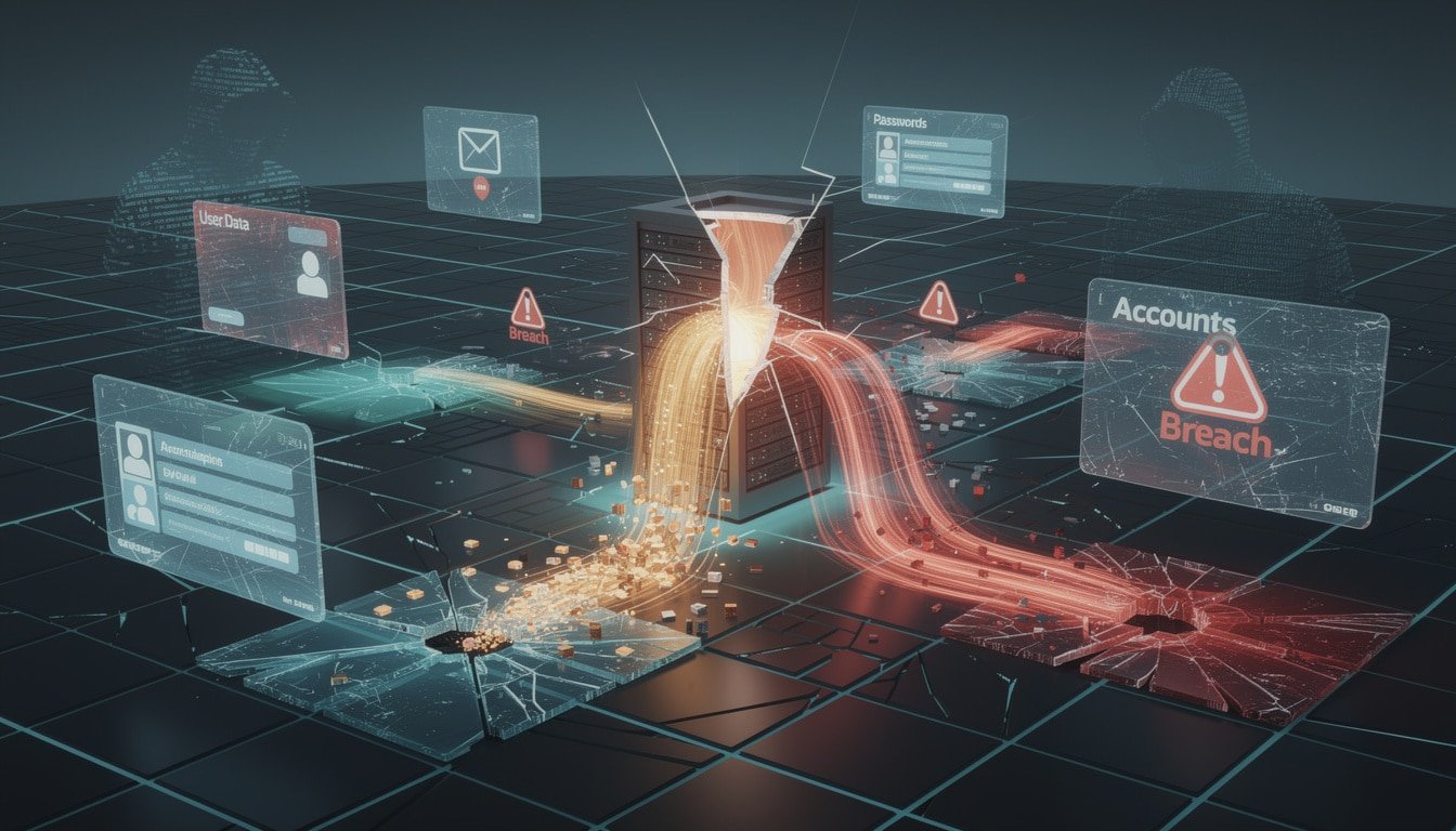 découvrez l'incident majeur de sécurité chez stripchat, où une fuite massive a exposé les données de 65 millions d’utilisateurs. informez-vous sur les risques et les mesures à prendre.