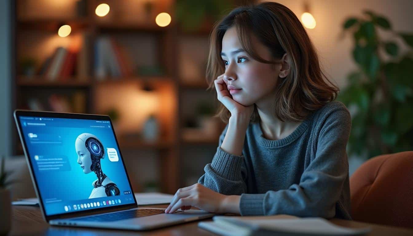 google et character.ai concluent un accord judiciaire concernant les cas de suicides chez les adolescents, abordant les responsabilités des plateformes numériques face à ce grave enjeu de santé publique.