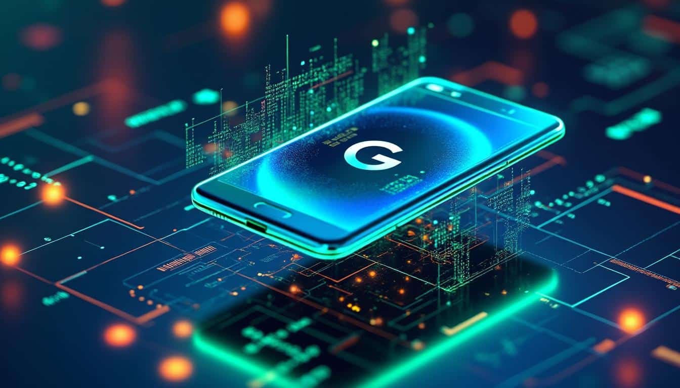 découvrez comment google restreint désormais la publication du code source d'android à deux mises à jour annuelles, impactant les développeurs et l'évolution du système.