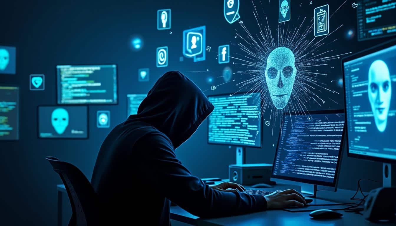 découvrez comment une cyberattaque a compromis les données personnelles de 17,5 millions d'utilisateurs d'instagram, mettant en péril la sécurité de la plateforme et la confidentialité des internautes.