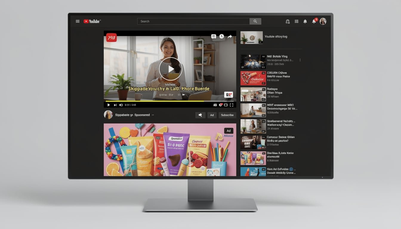 découvrez la méthode la plus efficace en 2026 pour regarder youtube sans aucune publicité, testée et approuvée après avoir essayé toutes les solutions disponibles.